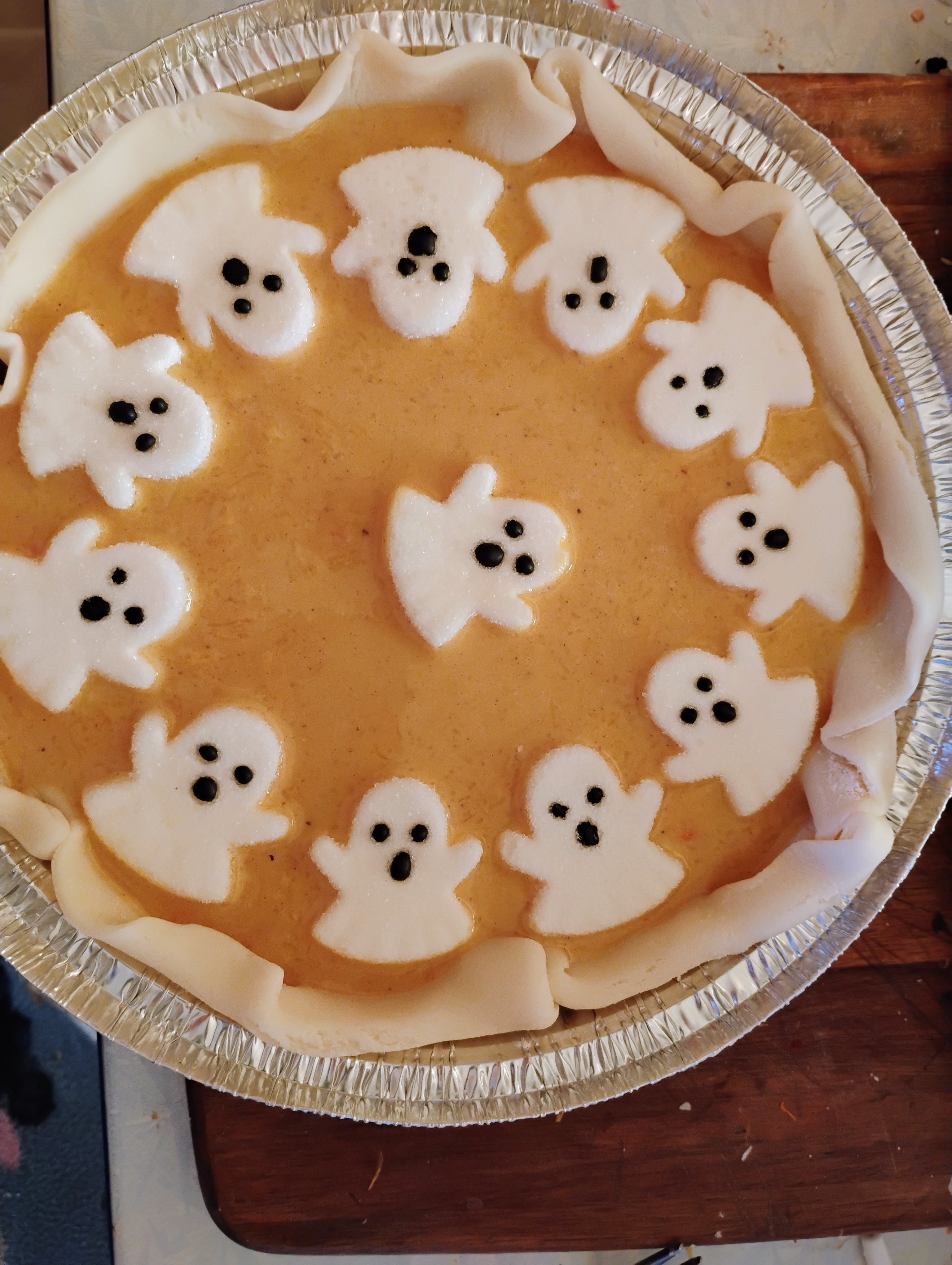 Beckster Bakes