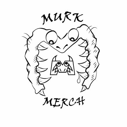 Murk Merch