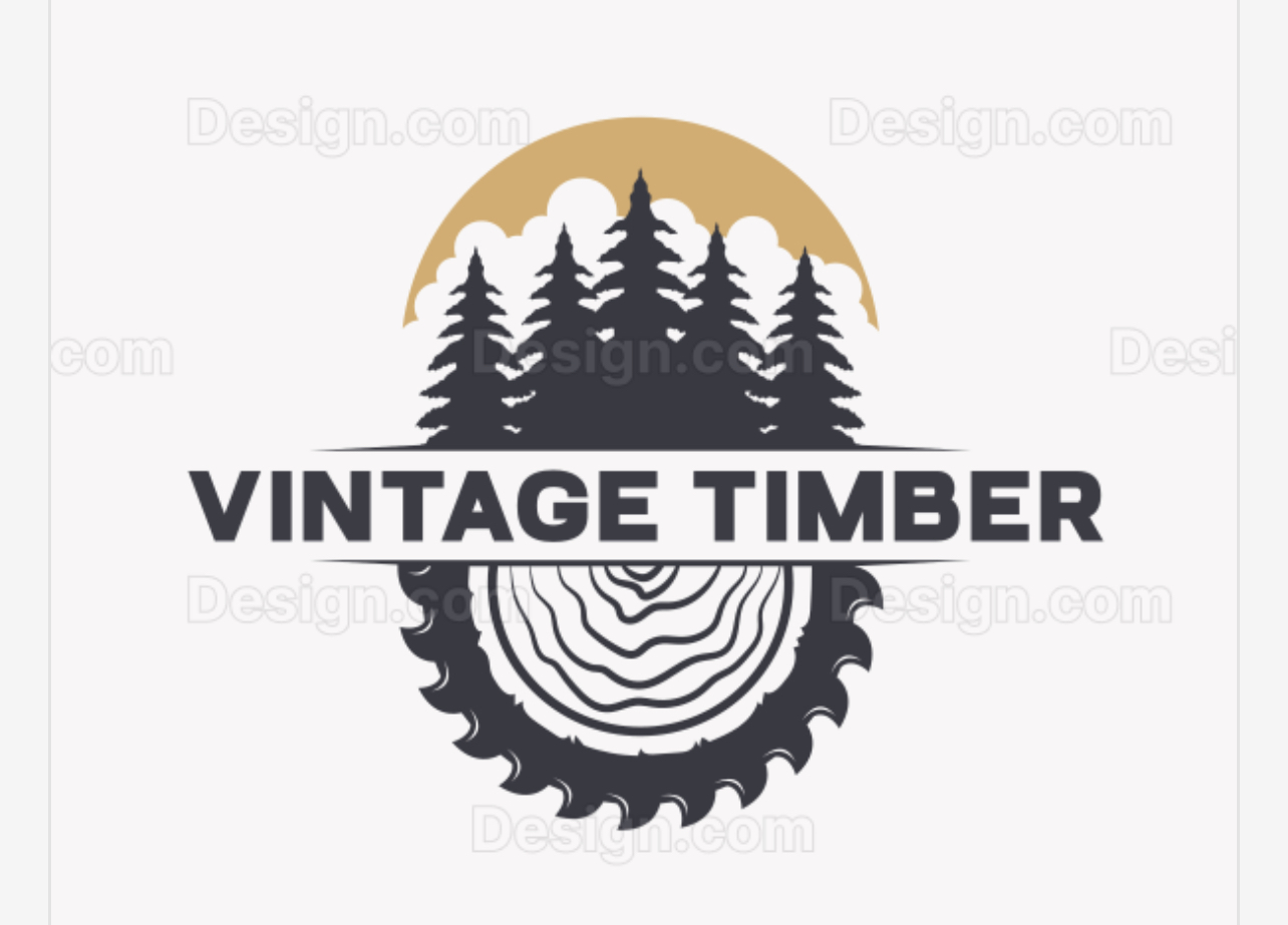 Vintage Timber