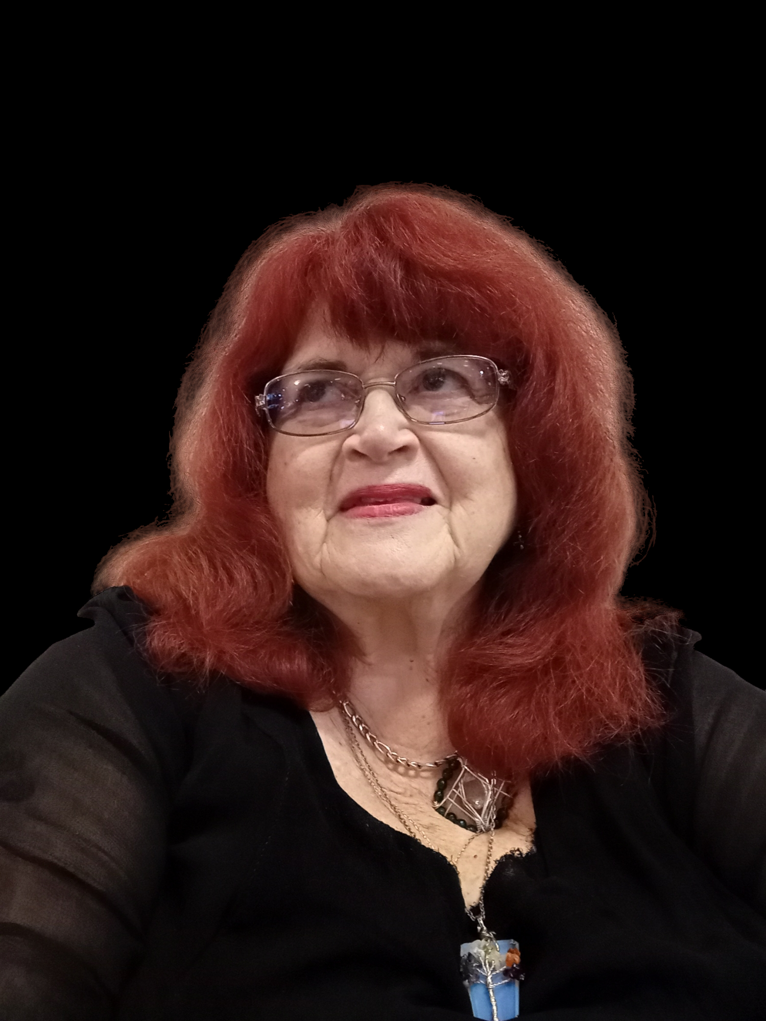 Berta Kay Celtic Reader