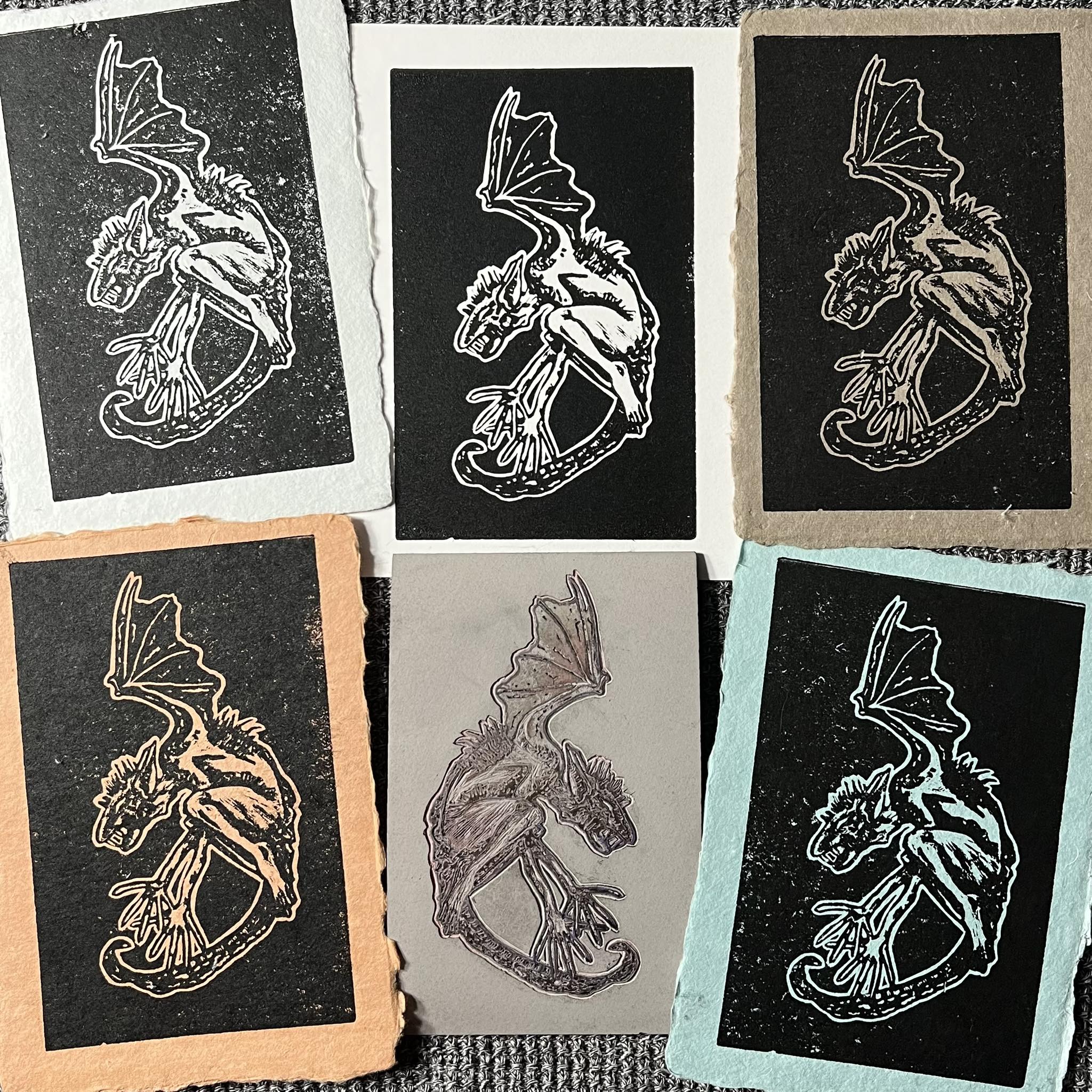 Last Pages of Humanity