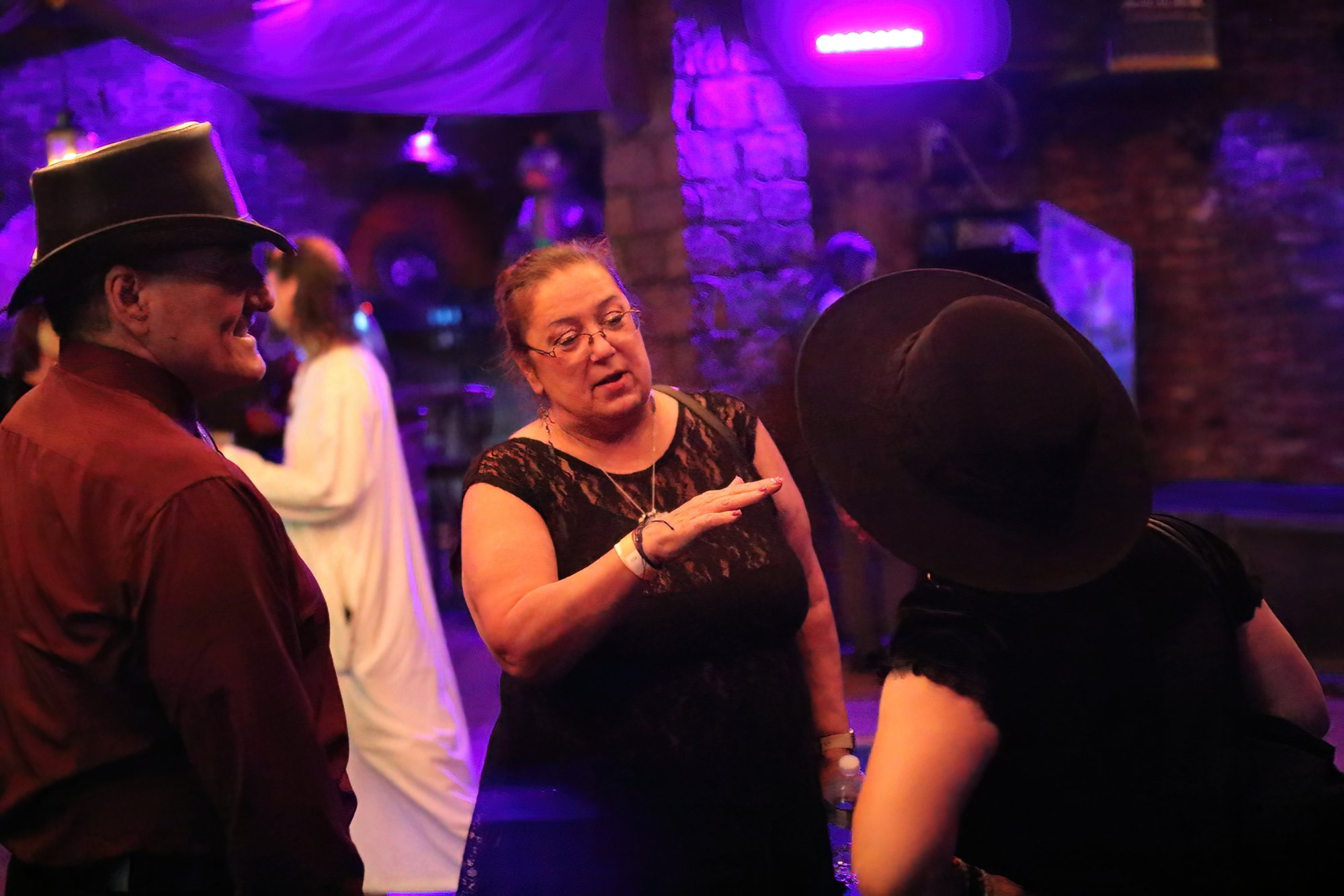 Lady D of The Soul’s Inspiration