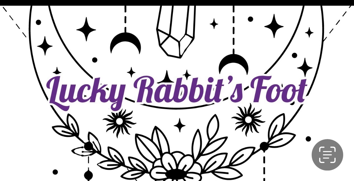 Lucky Rabbit’s Foot