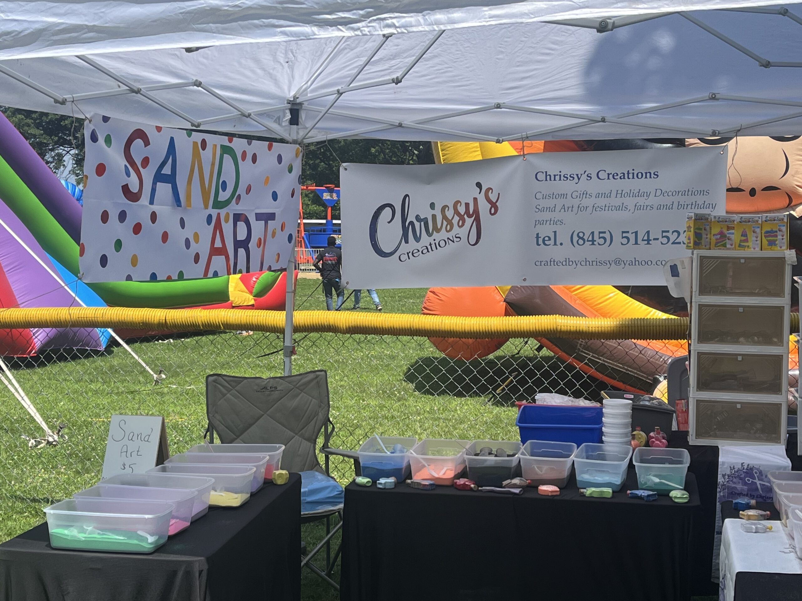 Chrissy’s Creations