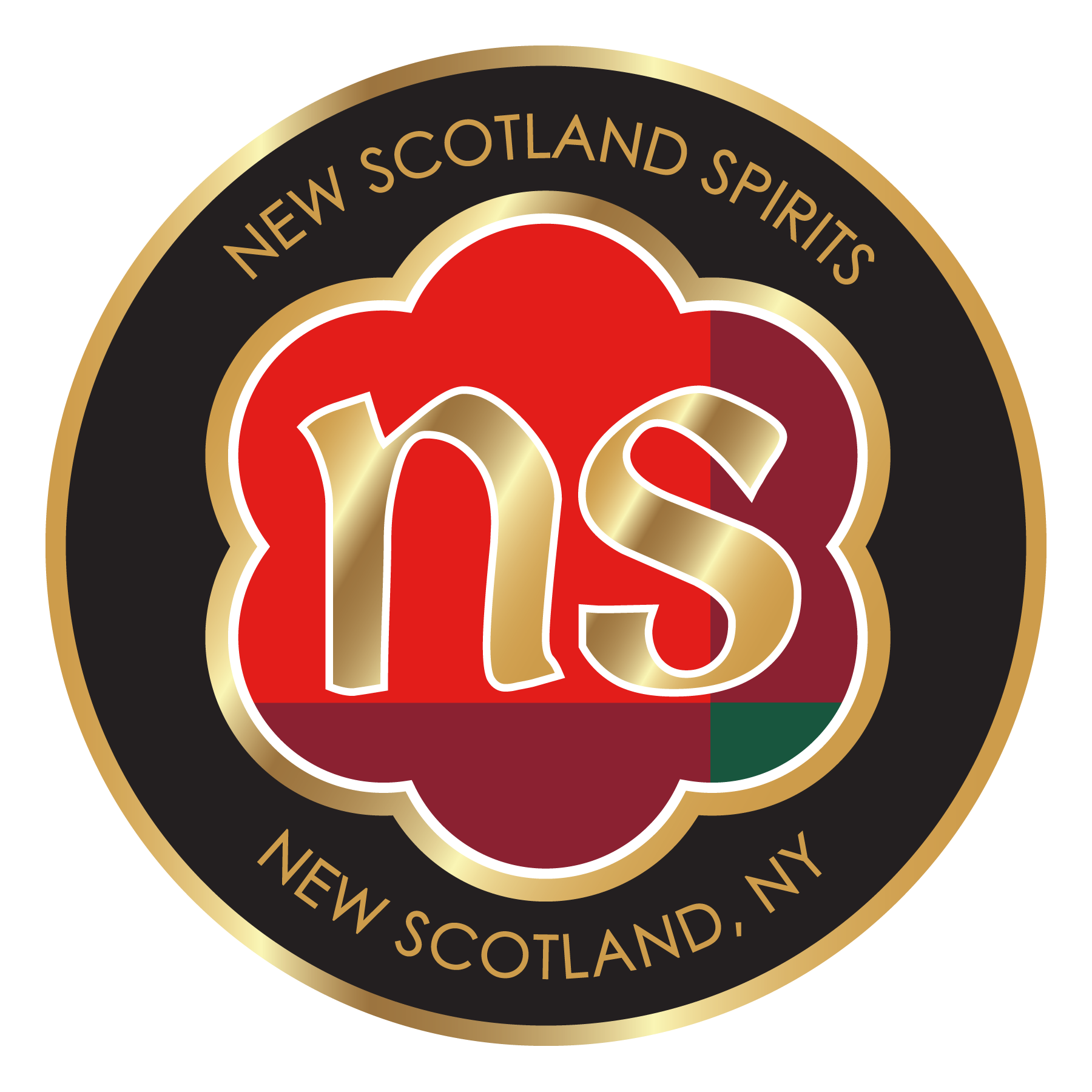 New Scotland Spirits