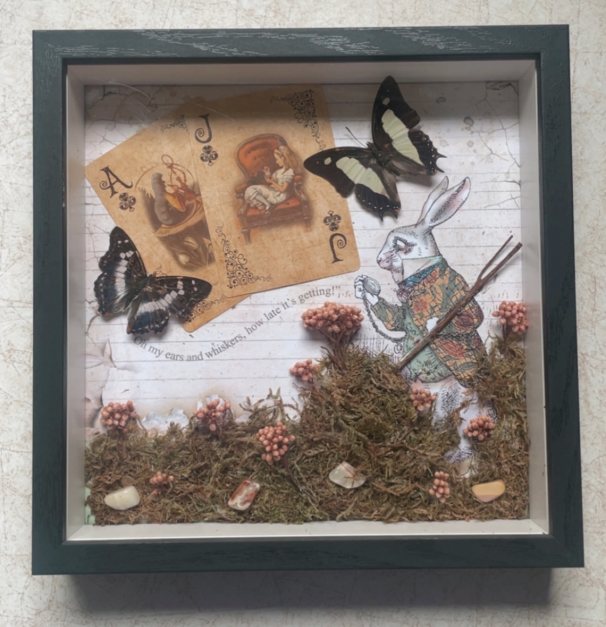 OssaFlora Apothecary