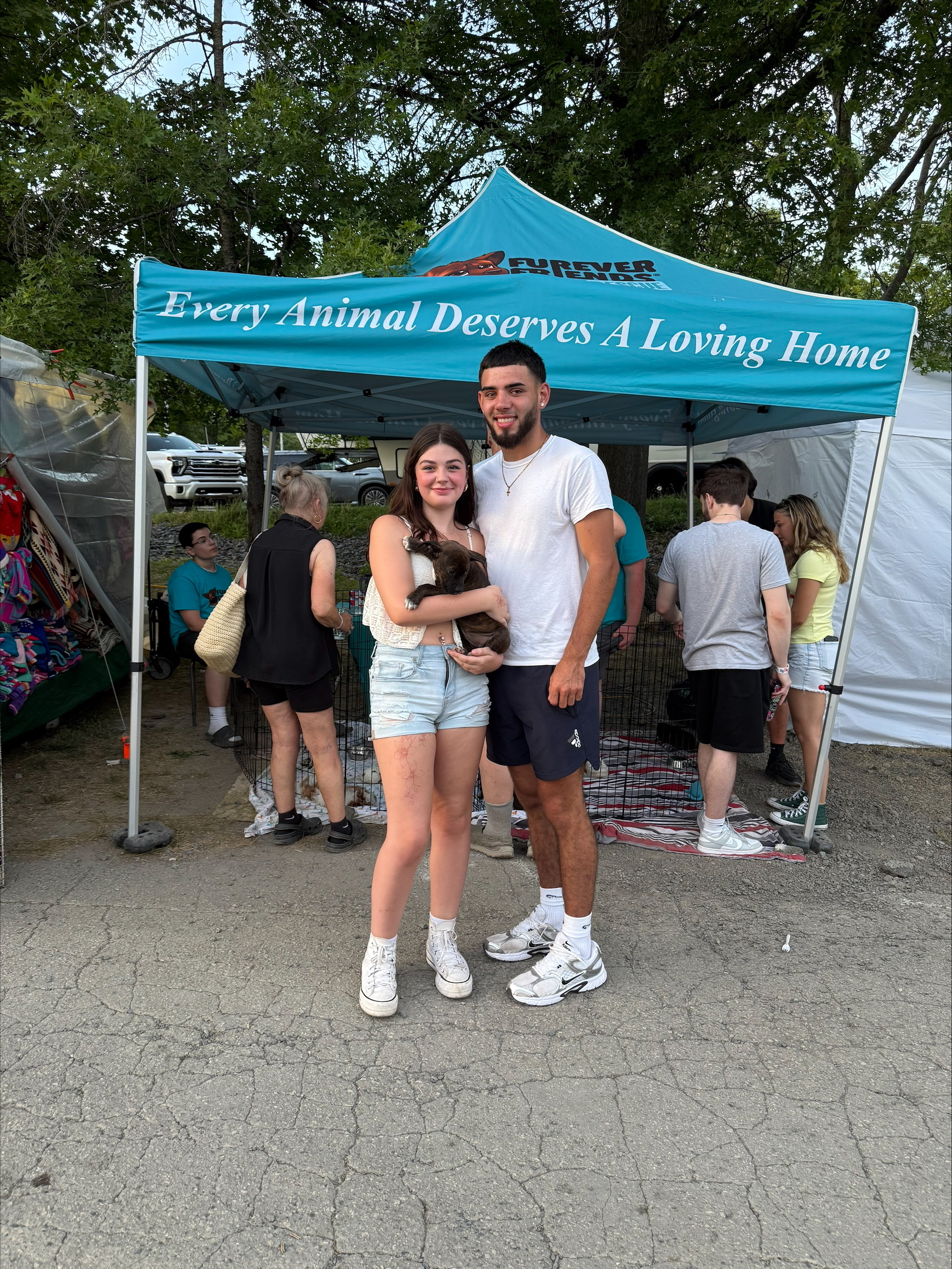 FurEver Friends Family Rescue