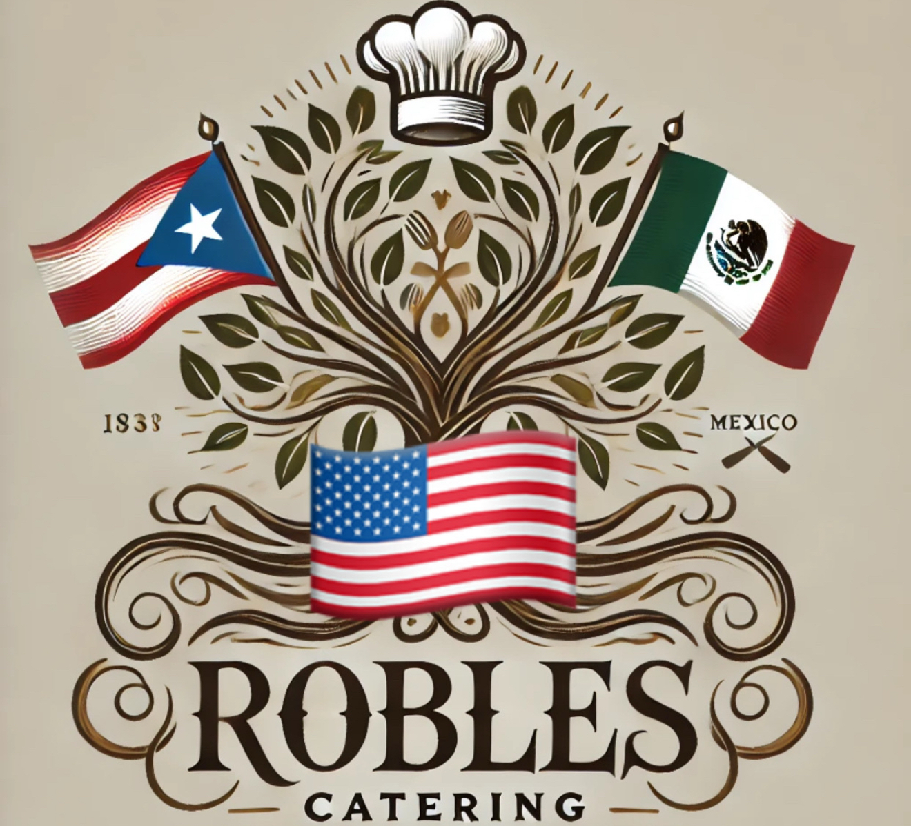 Robles Catering