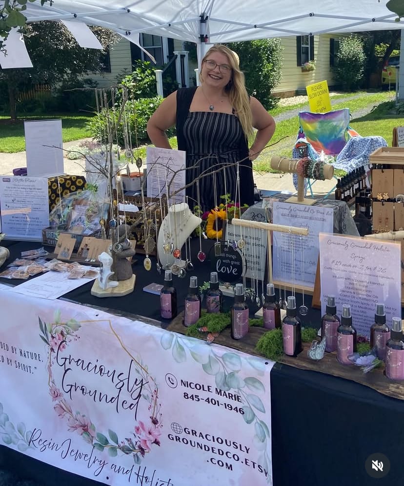 Graciously Grounded Co.