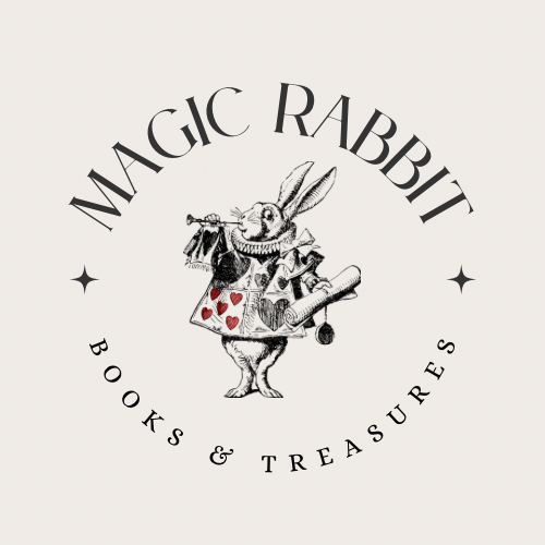 Magic Rabbit Books and Treasures