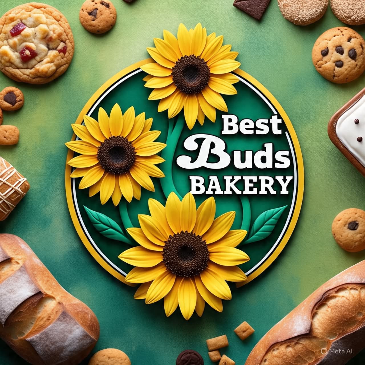 Best Buds Bakery