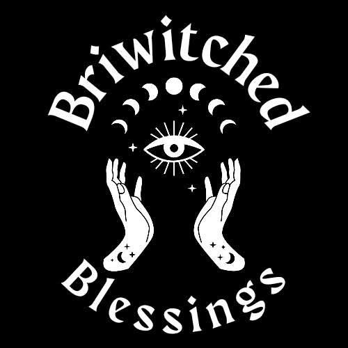 Briwitched Blessings