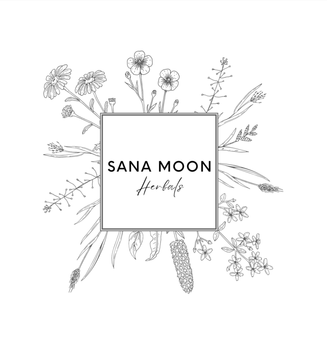 Sana Moon Herbals