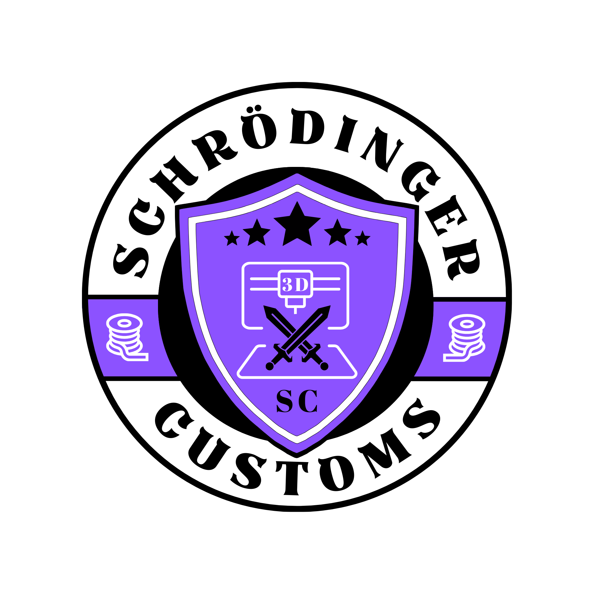 Schrödinger Customs