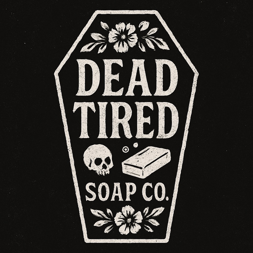 Dead Tired Soap Co LLC
