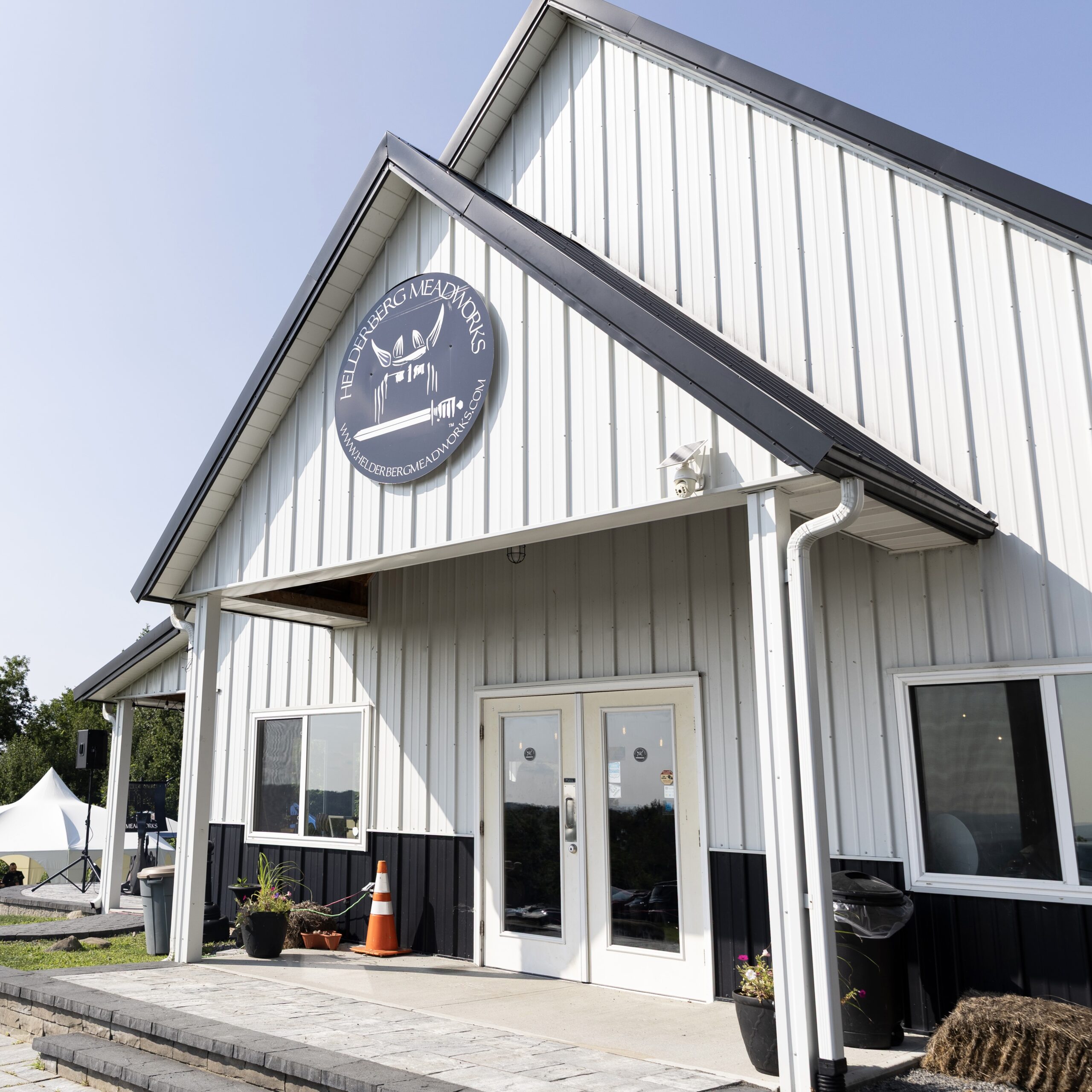 Helderberg Meadworks