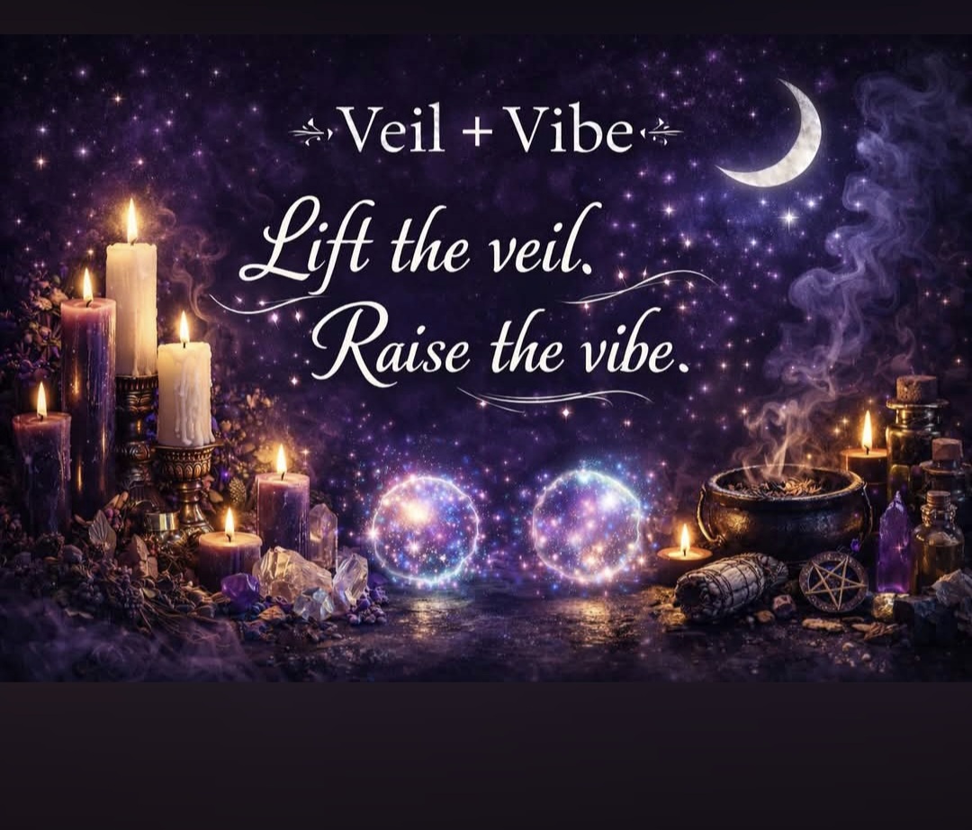 Veil+Vibe