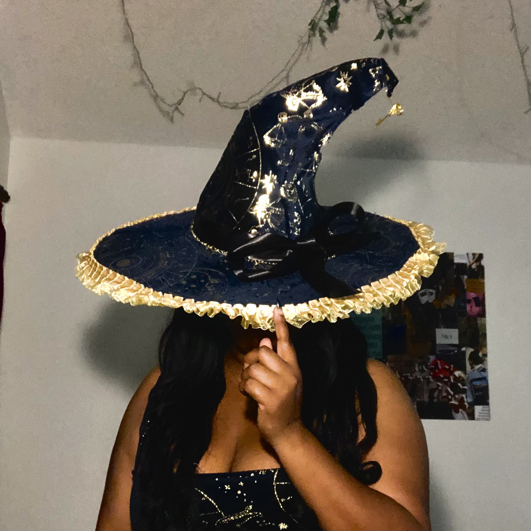 Da Black Witch Alliance