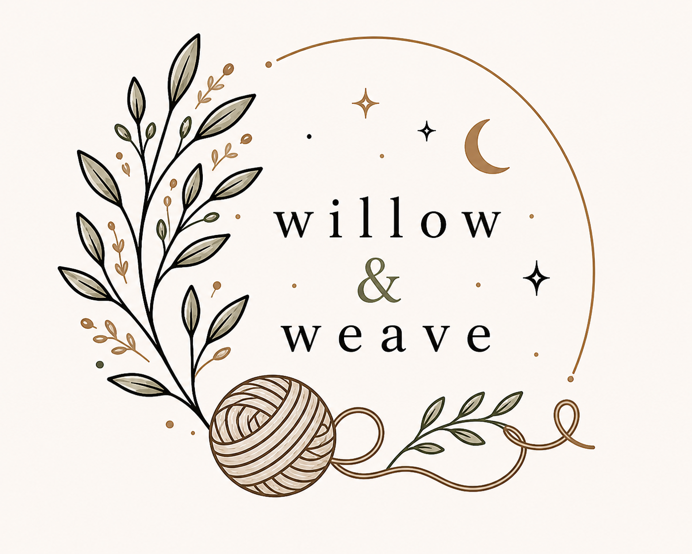 willow & weave