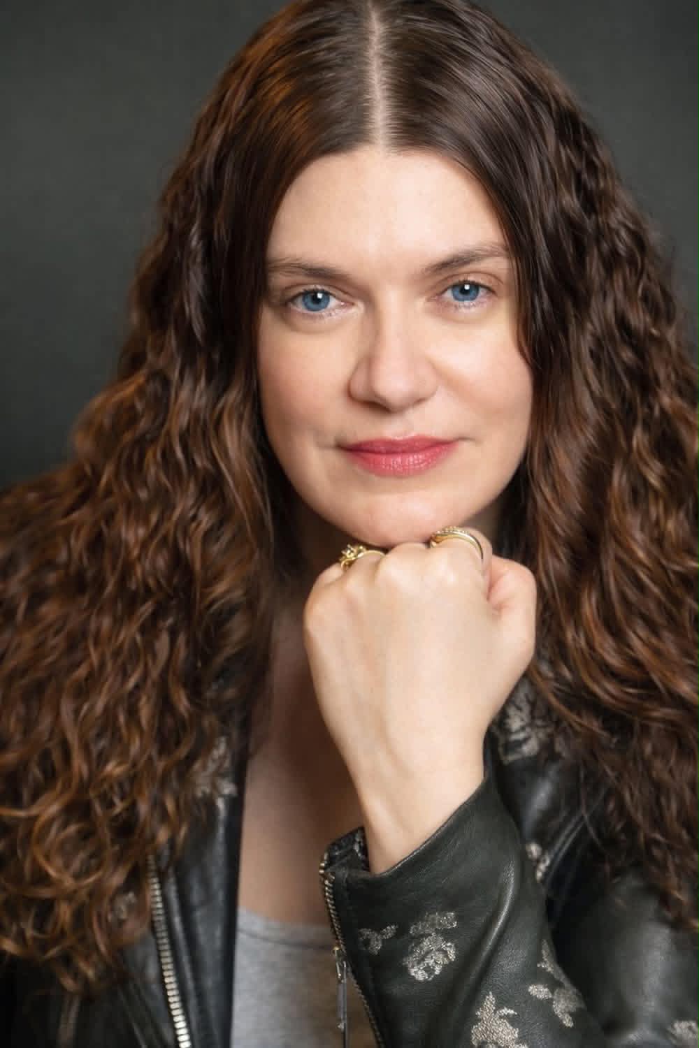 Genoveva Rossi - promo shot