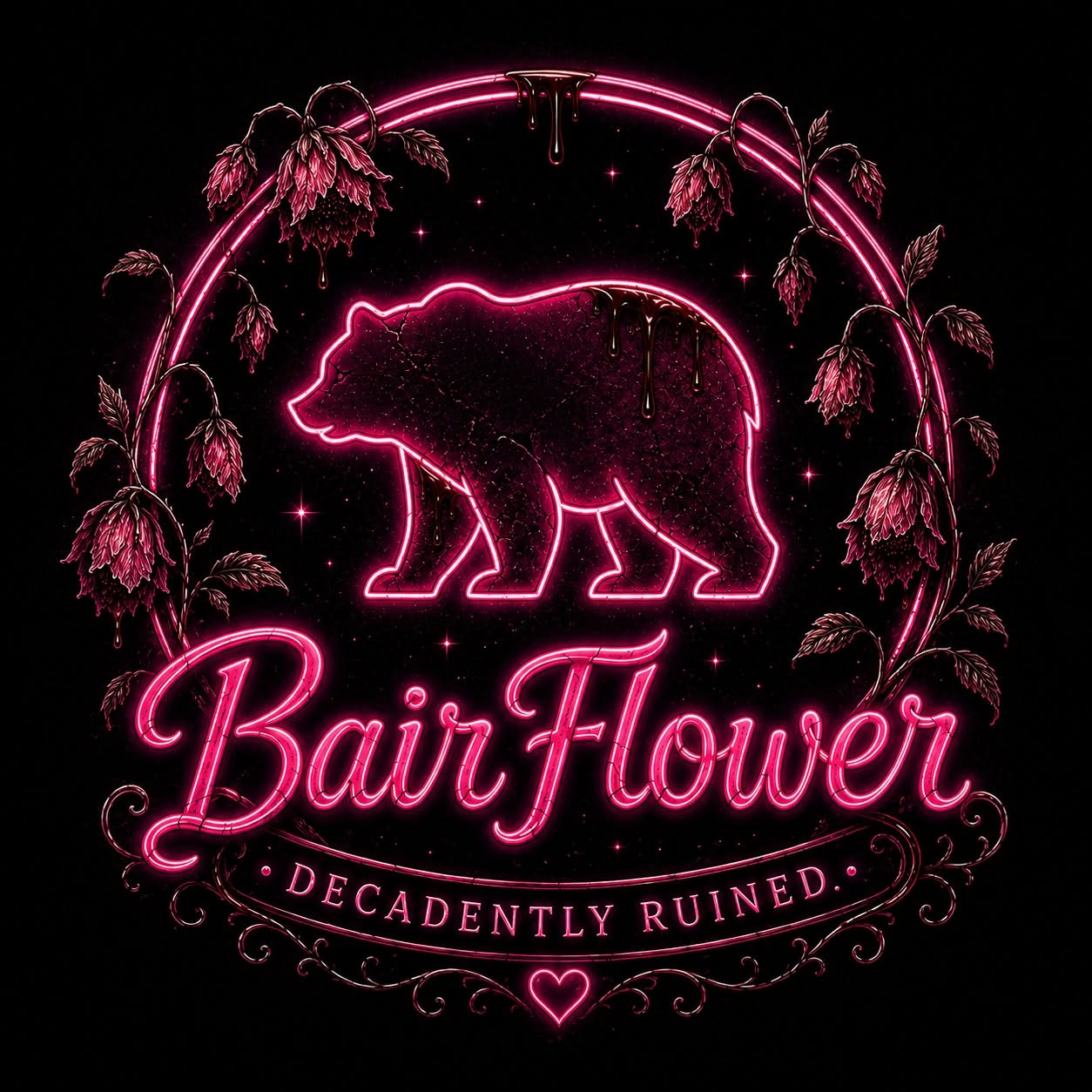 Blair Flower Designs