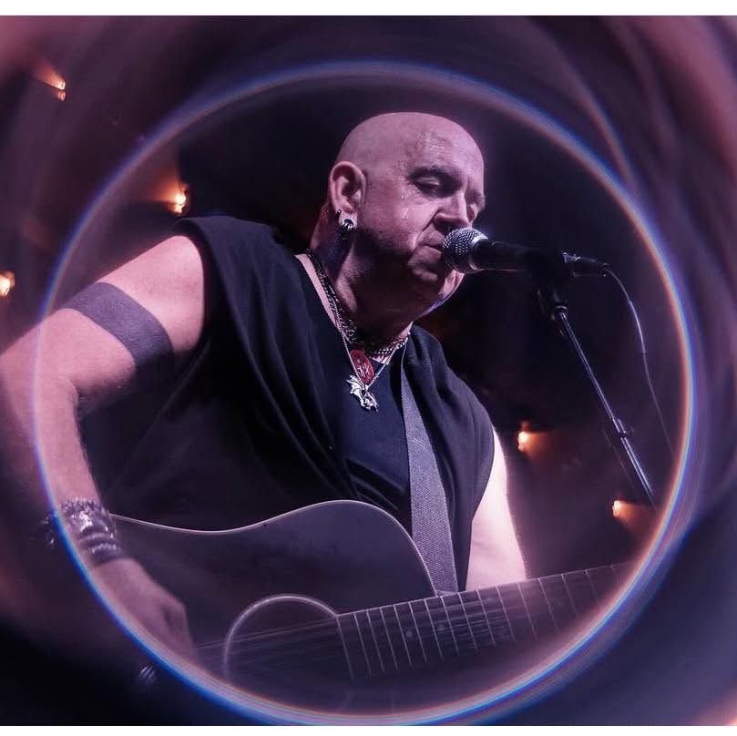 The incredible music of Charles Bollin