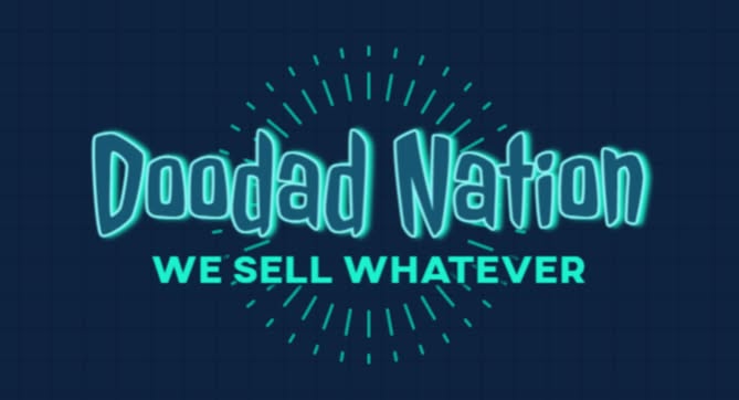 DooDad Nation