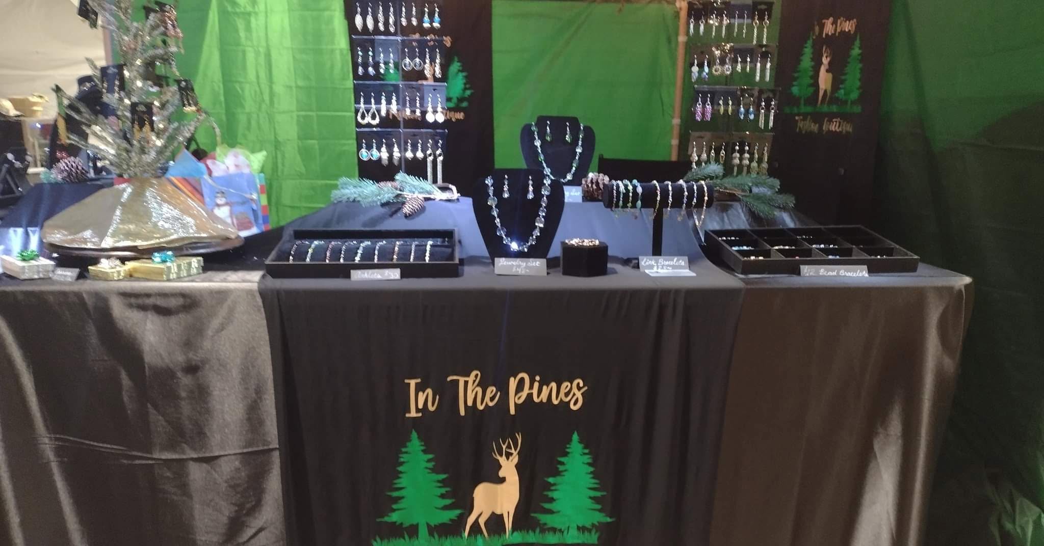 In The Pines Fashion Boutique, LLC