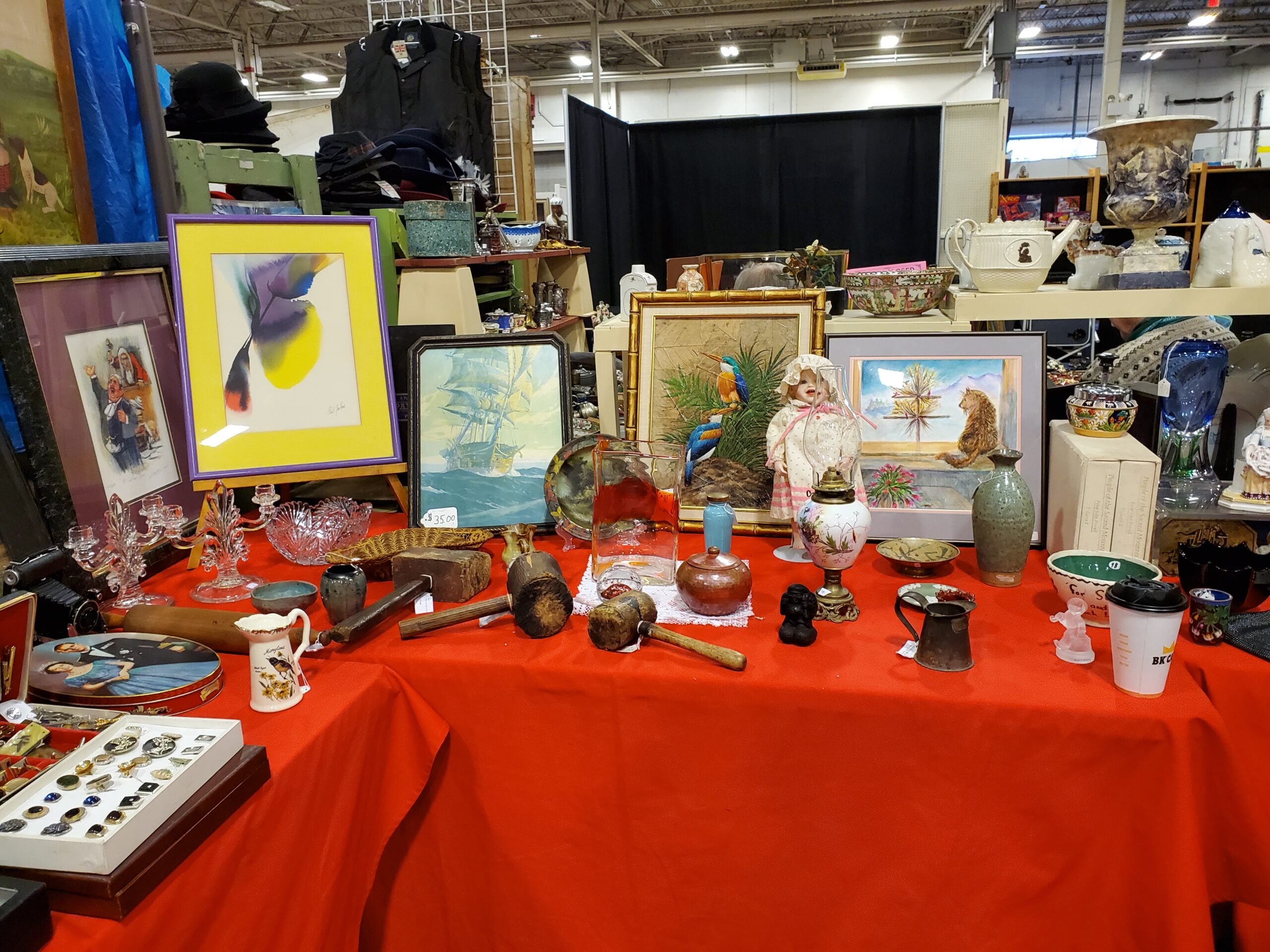 Eclectics By Susan