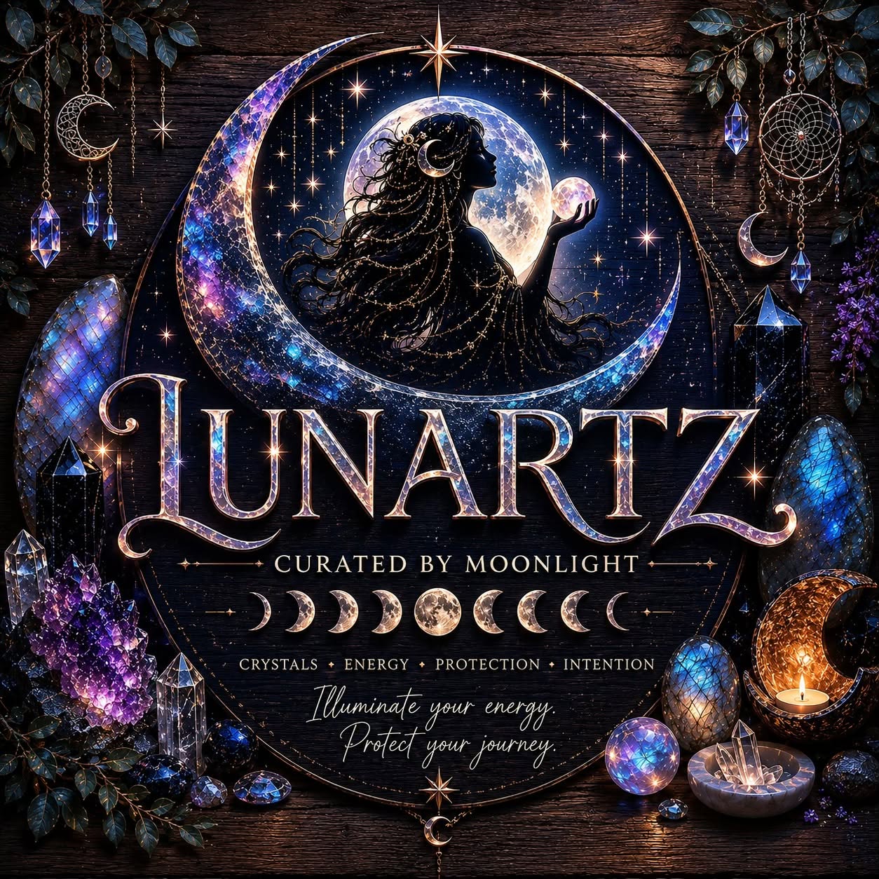 Lunartz