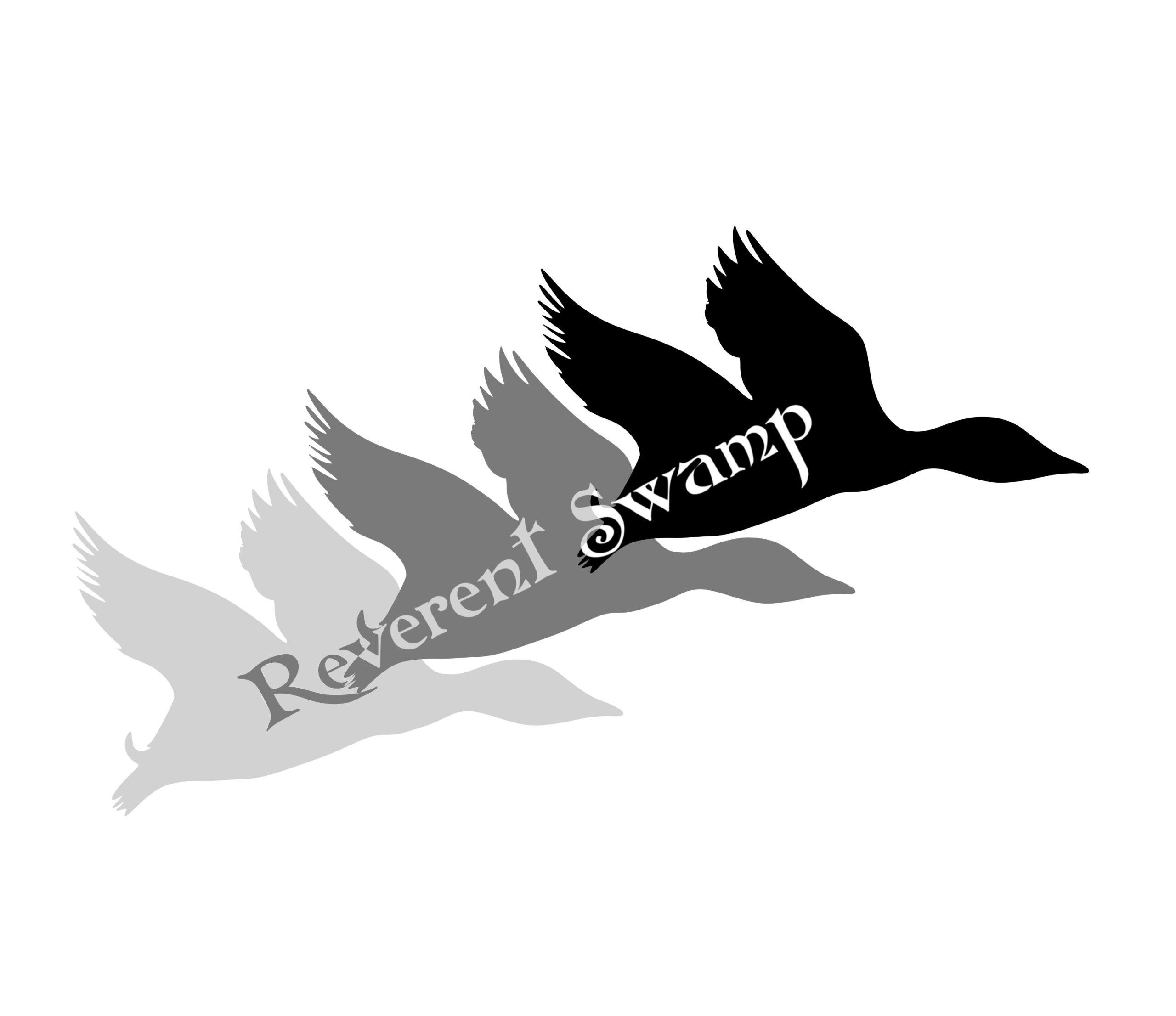 Reverent Swamp