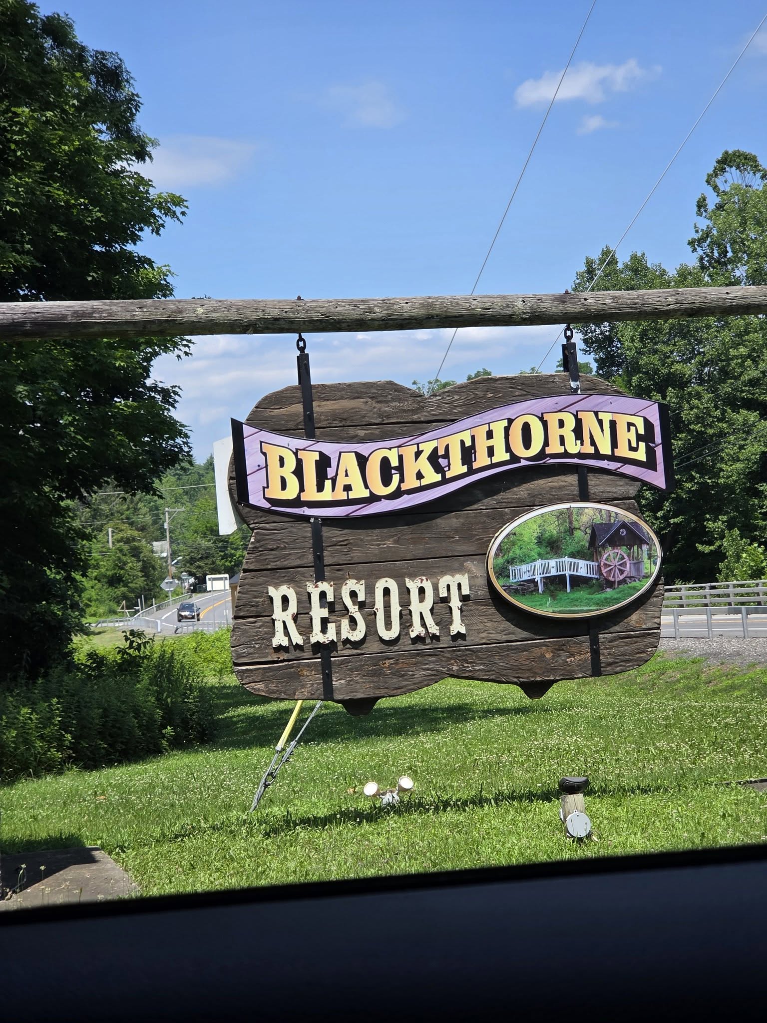 The Ultimate Guide to the Free Halloween Festival in the Catskills 2026: Why Blackthorne Resort’s October Weekend Is the One You Don’t Want to Miss