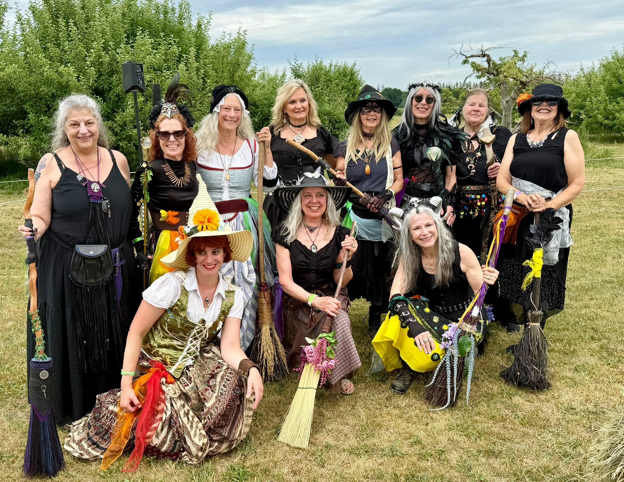 Helderwitches