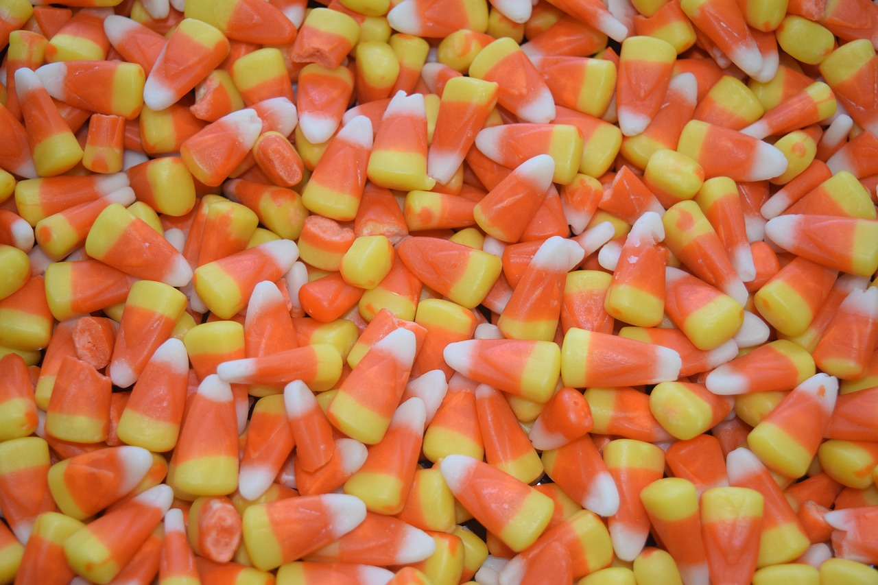 Trick Or Treat With Our Vendors